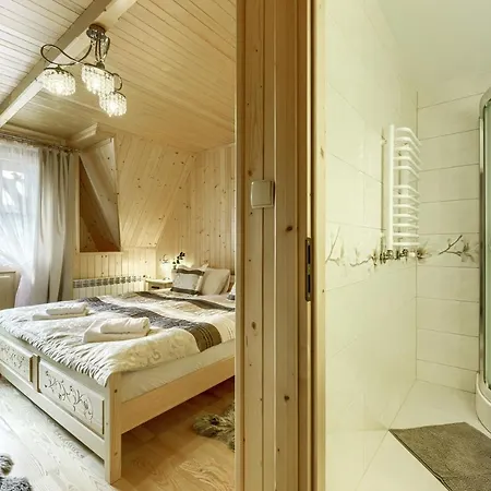 Goralska Летний дом