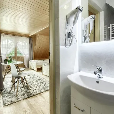 Летний дом Goralska Витув