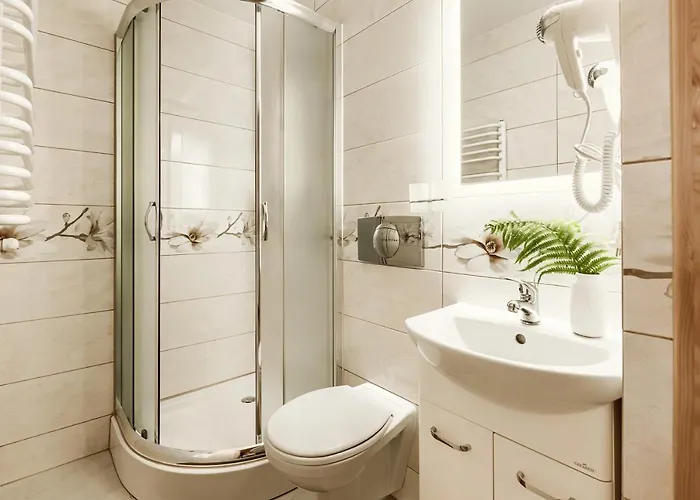 Goralska Летний дом *