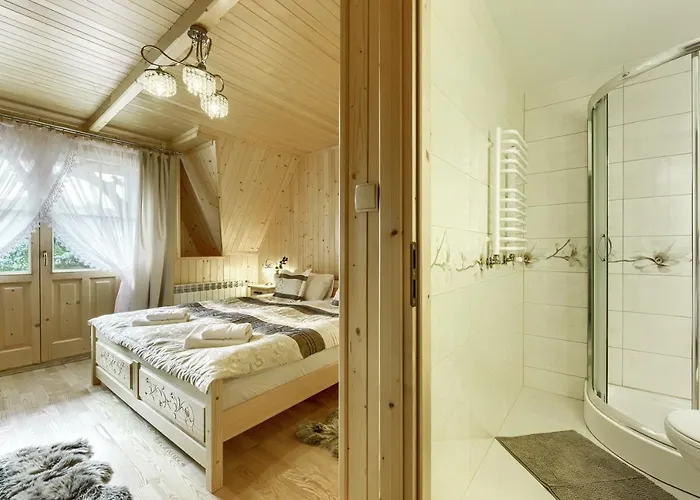 Goralska Летний дом